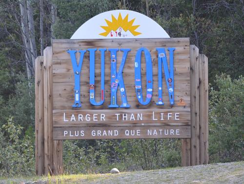 Click image for larger version

Name:	Yukon sign 1 -2.JPG
Views:	45
Size:	596.8 KB
ID:	10607