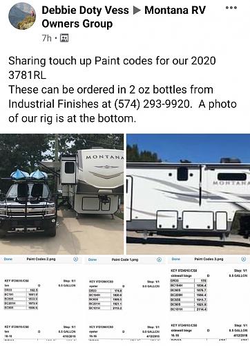 Click image for larger version

Name:	Paint codes 2020 Montana.jpg
Views:	81
Size:	290.8 KB
ID:	12209