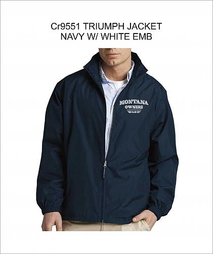 Click image for larger version

Name:	Montana Owners Club -Navy Jacket .jpg
Views:	164
Size:	105.8 KB
ID:	12210