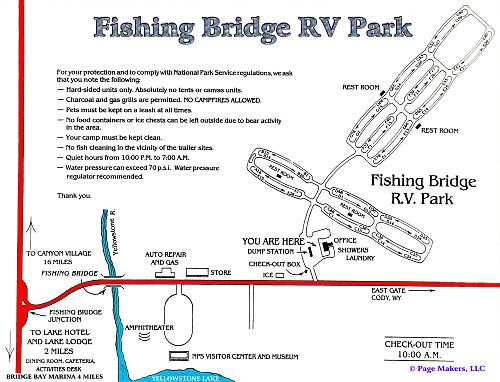 Click image for larger version

Name:	Yellowstone Fishing Bridge map 2018.jpg
Views:	116
Size:	746.9 KB
ID:	12249