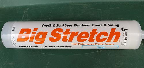 Click image for larger version

Name:	Caulk Big Stretch.jpg
Views:	36
Size:	123.1 KB
ID:	12368