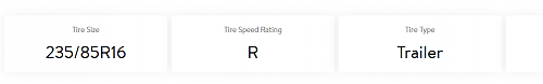 Click image for larger version

Name:	Sailun @  Walmart Wrong Speed Rating.png
Views:	61
Size:	13.7 KB
ID:	4882