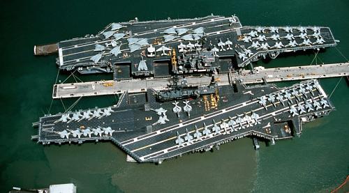 Click image for larger version

Name:	USS Independence & USS Midway.jpg
Views:	70
Size:	140.0 KB
ID:	8459