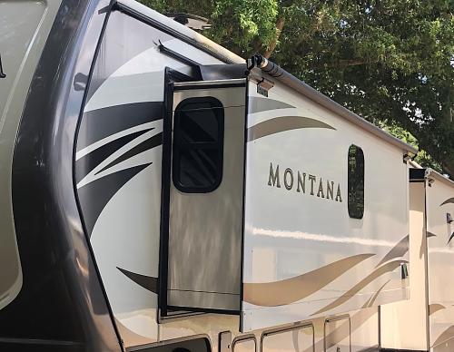 Click image for larger version

Name:	2017 Keystone Montana 3721RL Slideout Cover Damage.jpg
Views:	77
Size:	176.0 KB
ID:	7095