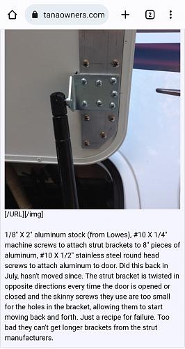 Click image for larger version

Name:	Basement door struts bracket fix.jpg
Views:	10
Size:	135.3 KB
ID:	16177