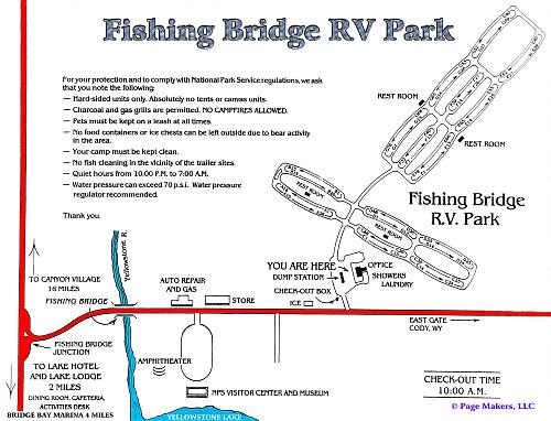 Click image for larger version

Name:	Yellowstone Fishing Bridge map 2018.jpg
Views:	91
Size:	746.9 KB
ID:	12249