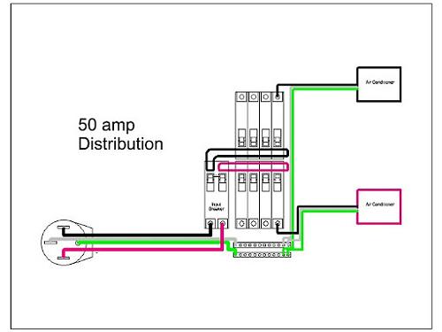 Click image for larger version

Name:	50 amp wiring.jpg
Views:	68
Size:	28.1 KB
ID:	16885