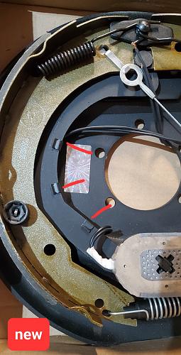 Click image for larger version

Name:	Brake wire clips installed.jpg
Views:	14
Size:	188.3 KB
ID:	16576