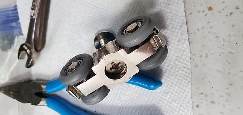 Click image for larger version

Name:	Pivot bolt and lock nut.jpg
Views:	84
Size:	111.7 KB
ID:	9101