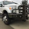 2014 Montana 3625RL Tow Vehicle