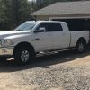 2017 Montana 3921 FB Tow Vehicle