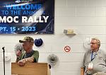 2023 MOC North American Fall Rally - Album 3 of 3