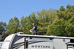 2017 Annual Montana Fall Rally Photos Friday Sept 22nd