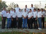 VFW DAV American Legion Honor Guard