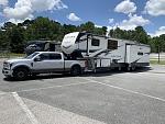 New RV with 2019 F250