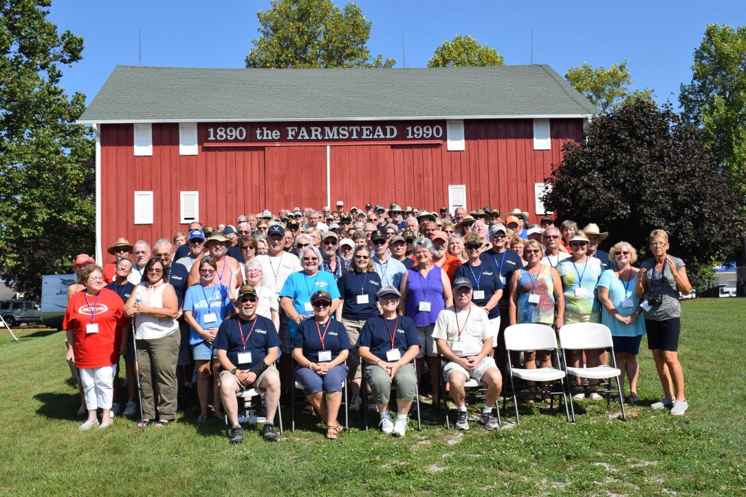 Group Photo