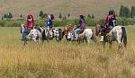 Nez Perce Commemorative Ceremony