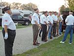 VFW DAV American Legion Honor Guard