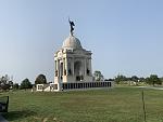 We spent some time in Gettysburg