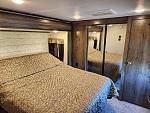 Master Bedroom Closet/Bed 1