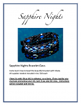 Sapphire Nights Class 
REGISTER FOR ALL CLASSES ON THE LINK BELOW 
https://www.montanaowners.com/forums/forumdisplay.php?f=351