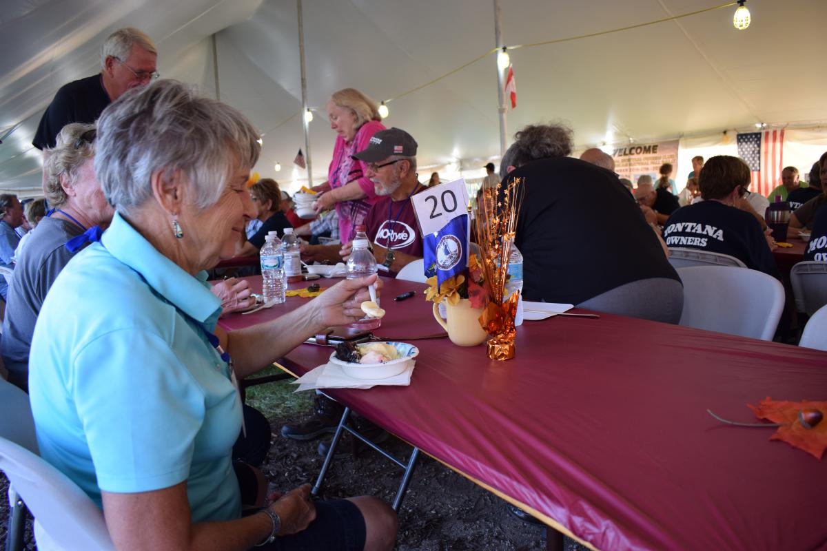 Ice Cream Social