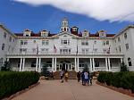 the Stanley Hotel