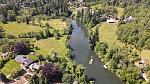 Tualatin River Oregon