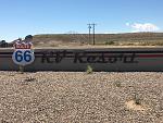 Route 66 RV Resort - Albuquerque, New Mexico