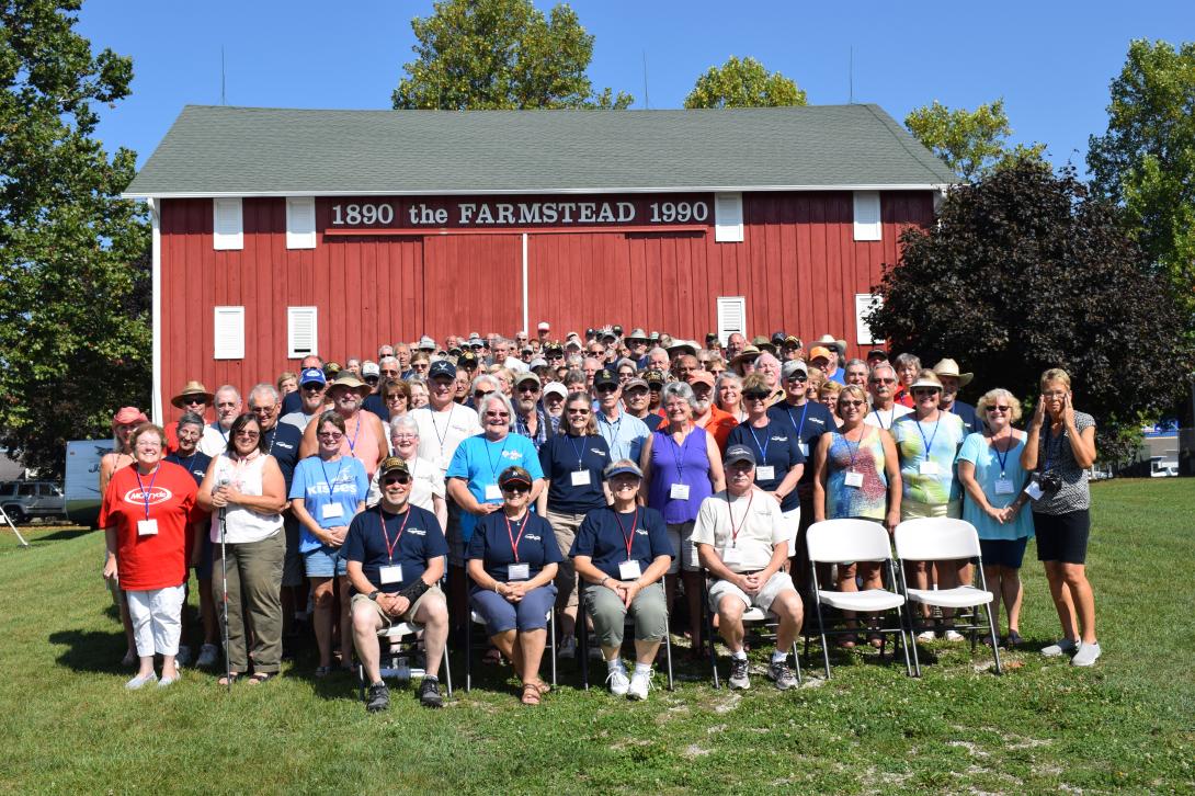 Group Photo