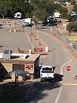 Buckskin State Park Entrance