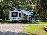 Brattleboro KOA